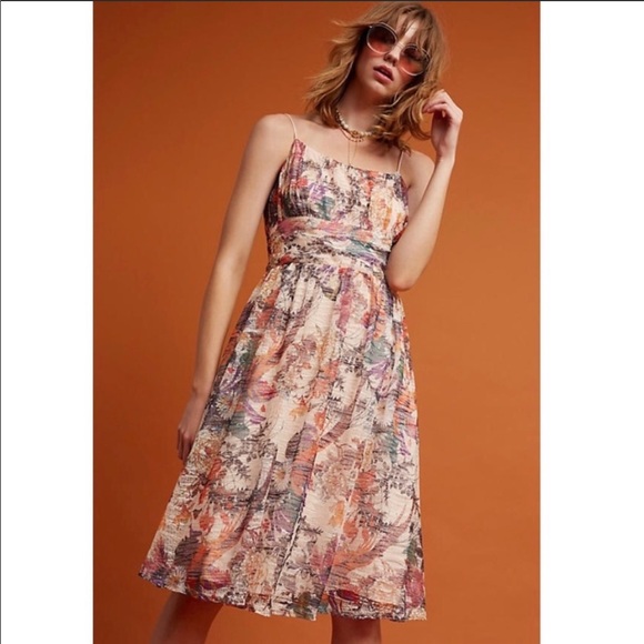Anthropologie Dresses & Skirts - Anthropologie Maeve Dress-pb